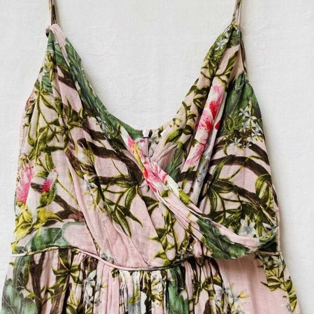 Isabel Marant Etoile Welby Floral Print Dress Wom… - image 4