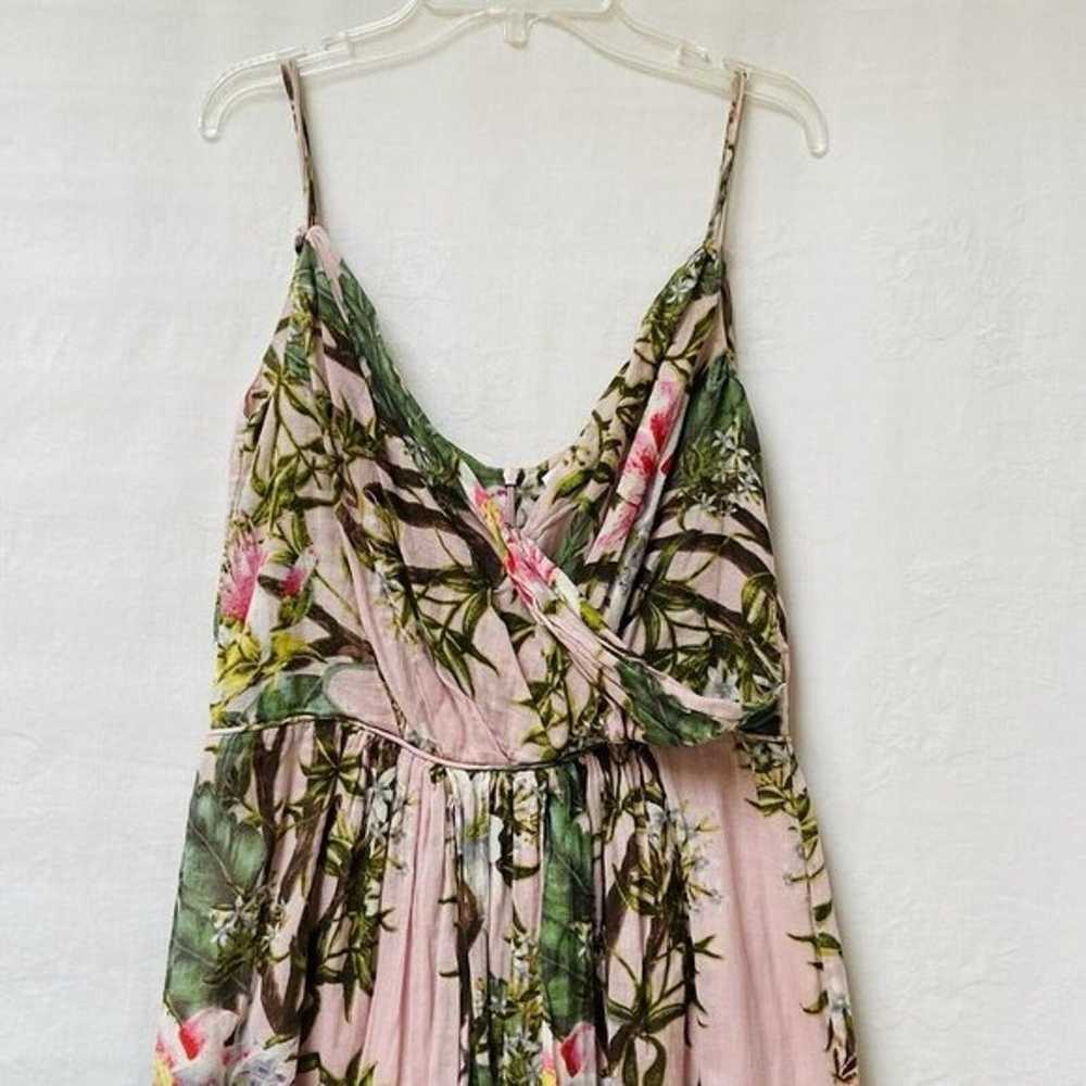 Isabel Marant Etoile Welby Floral Print Dress Wom… - image 6