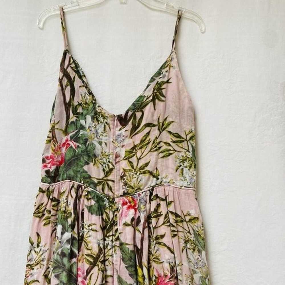 Isabel Marant Etoile Welby Floral Print Dress Wom… - image 7