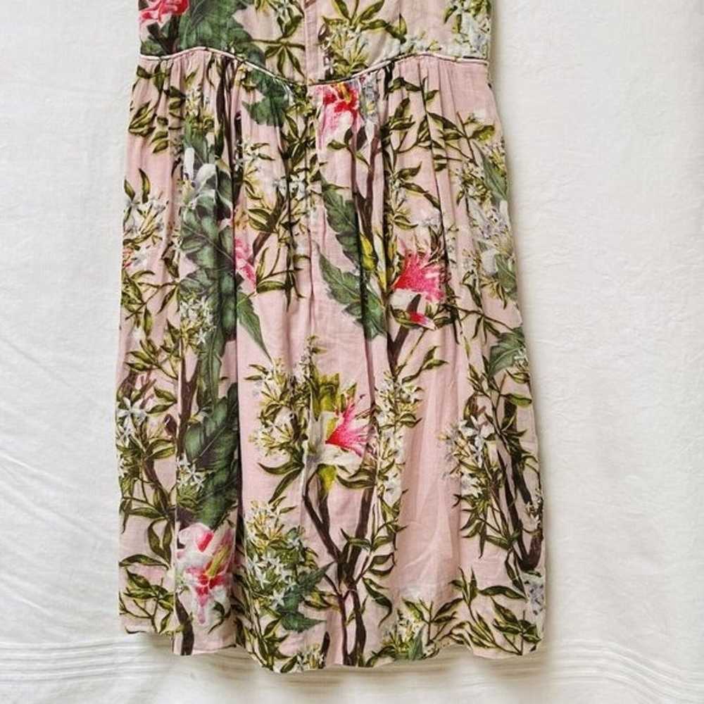 Isabel Marant Etoile Welby Floral Print Dress Wom… - image 8
