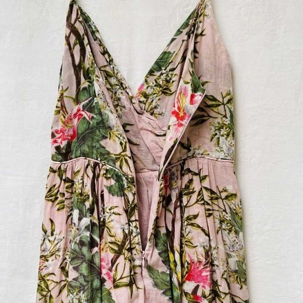 Isabel Marant Etoile Welby Floral Print Dress Wom… - image 9