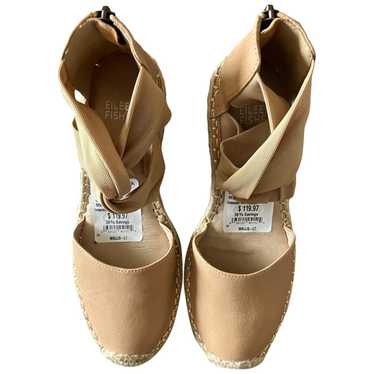 Eileen Fisher Espadrilles