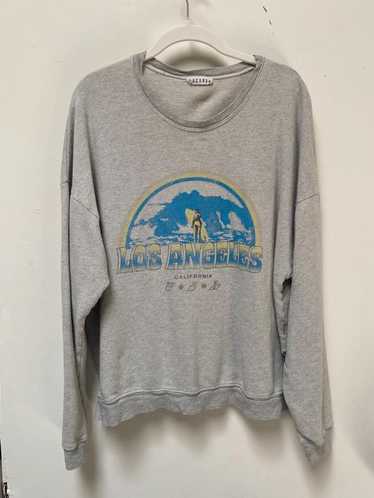 LACAUSA clothing surf sweatshirt (S) | Used,… - image 1