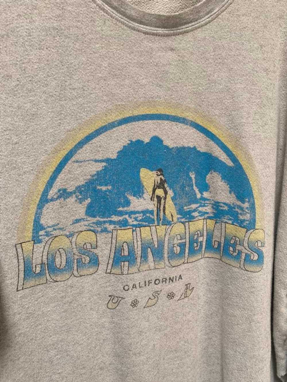 LACAUSA clothing surf sweatshirt (S) | Used,… - image 3
