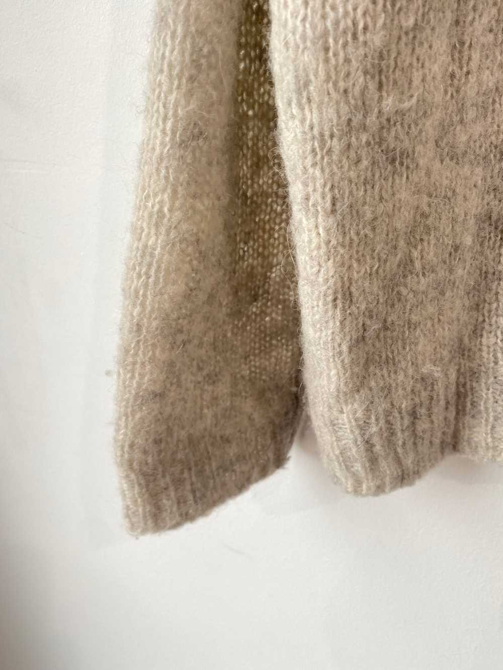 Band of Outsiders Light Grey Sweater (as is) - image 4