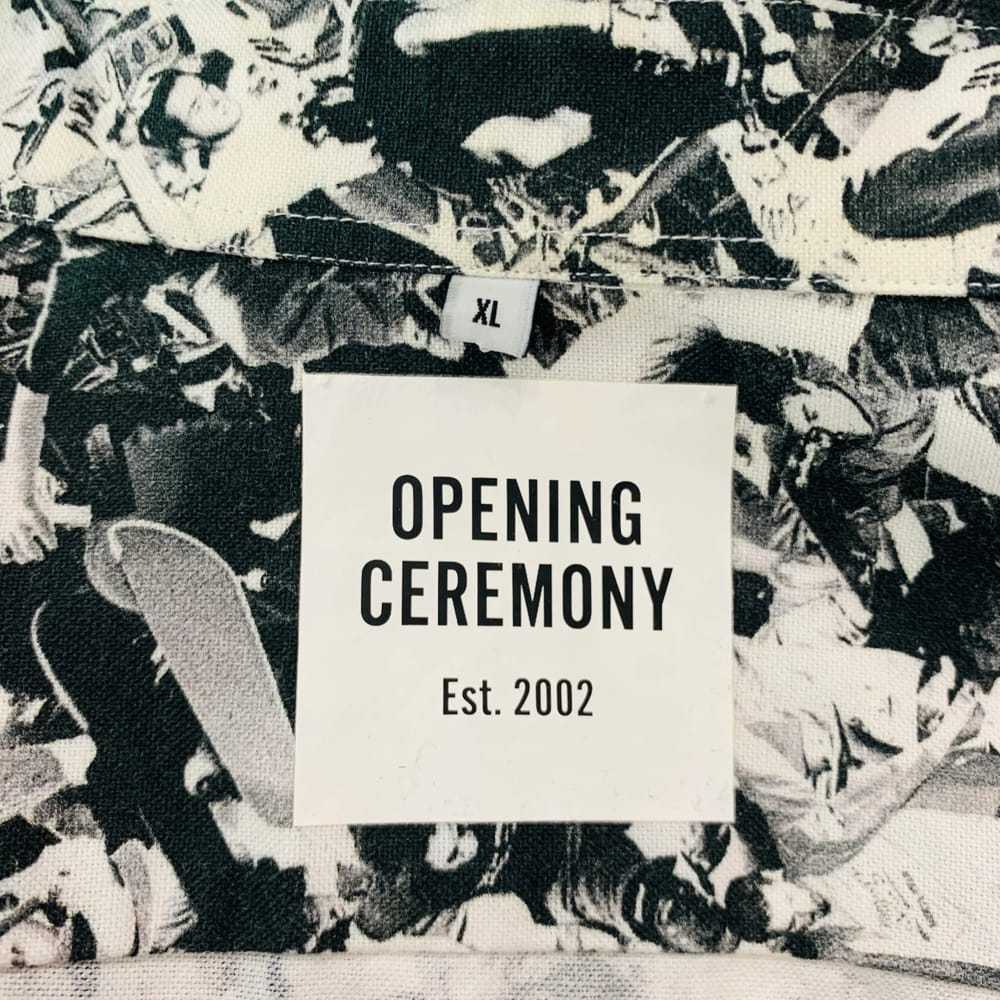 Opening Ceremony Shirt - image 6