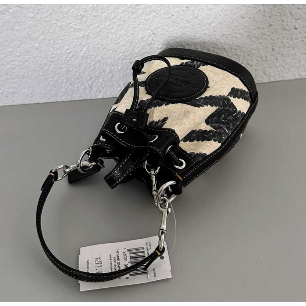 Coach Crossbody bag - image 8