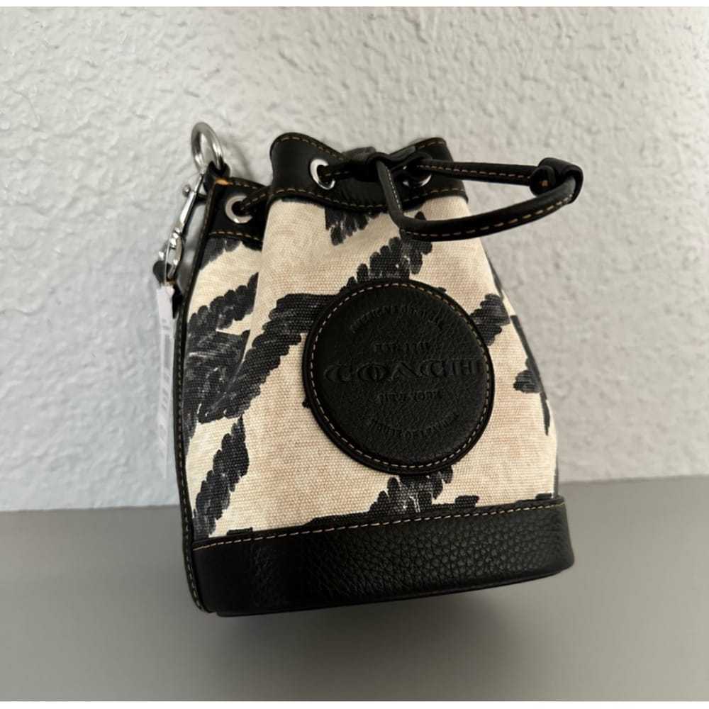 Coach Crossbody bag - image 9