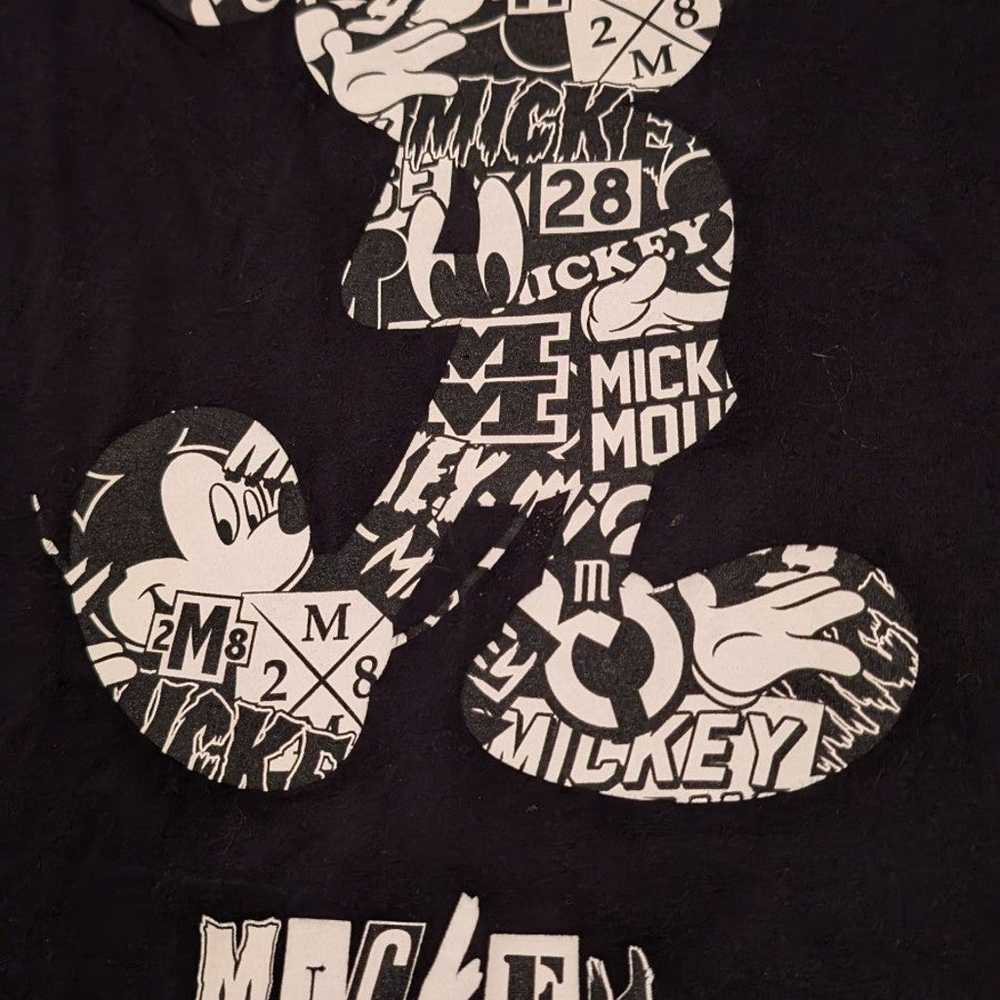 Neff X Mickey Mouse Disney Men's XL - image 10