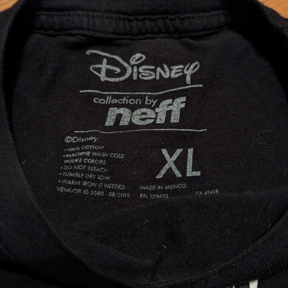 Neff X Mickey Mouse Disney Men's XL - image 4