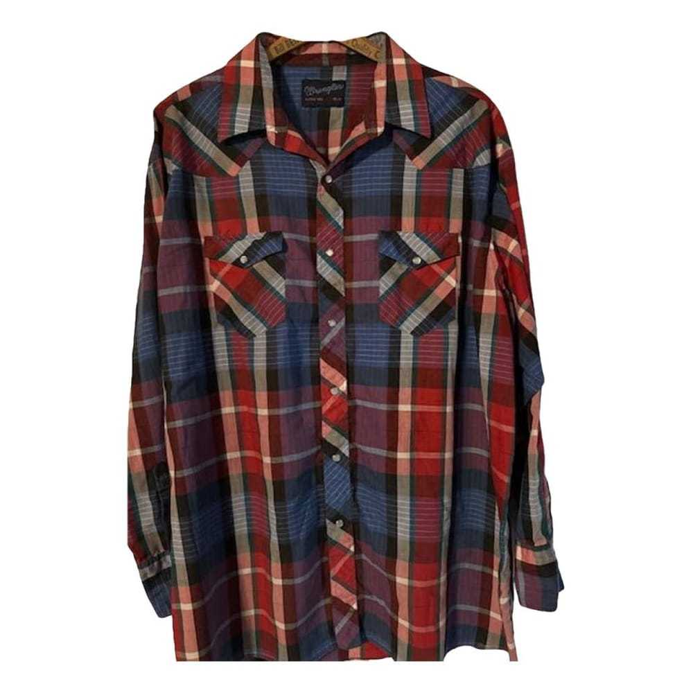 Wrangler Shirt - image 1