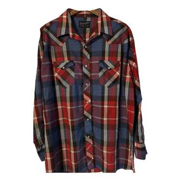 Wrangler Shirt - image 1