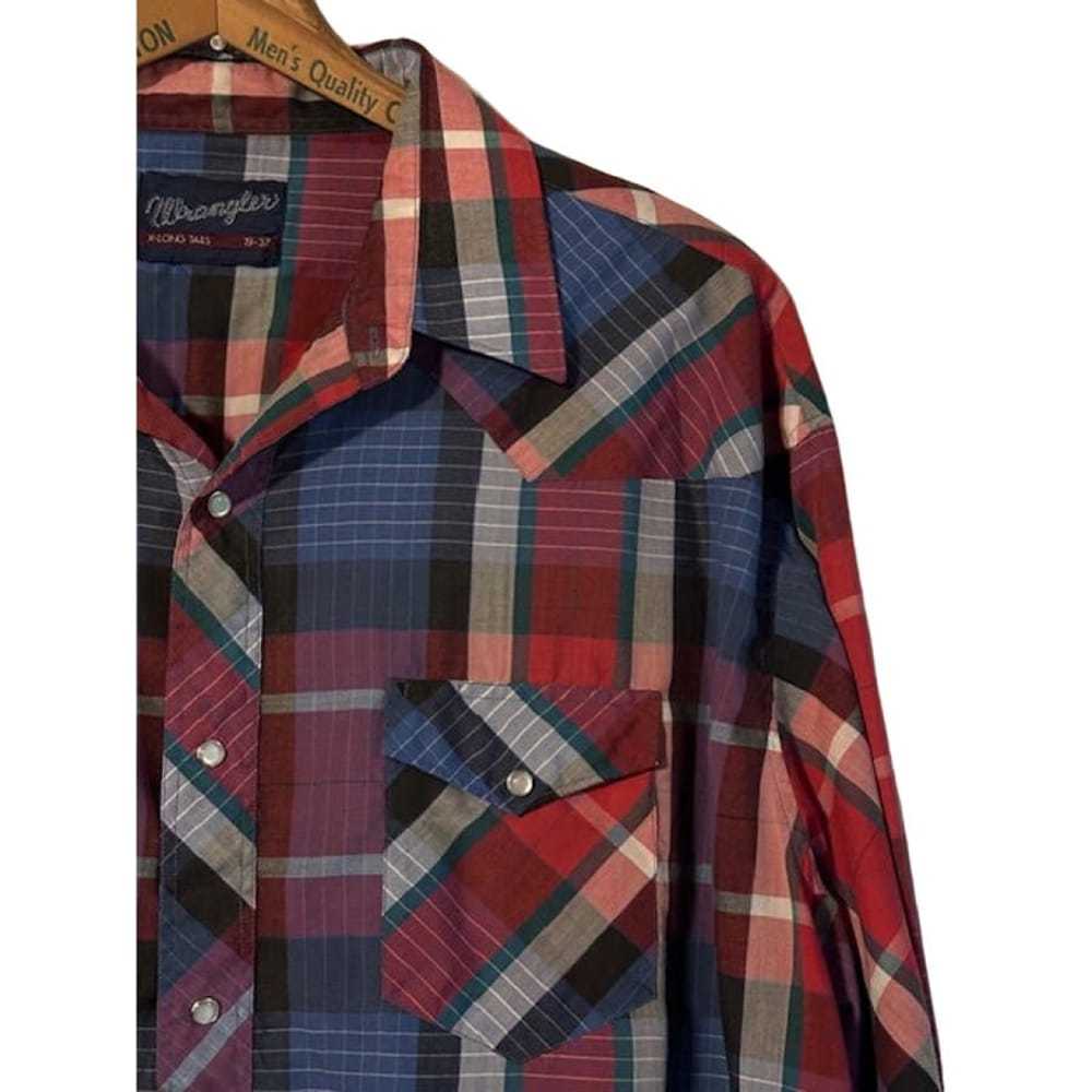 Wrangler Shirt - image 2