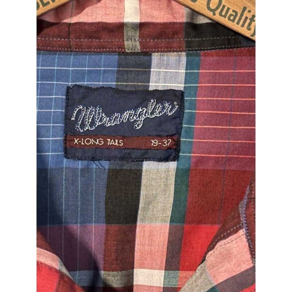 Wrangler Shirt - image 3