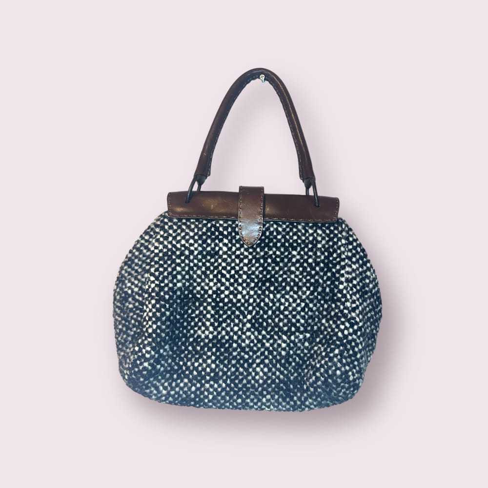 Marni Tweed handbag - image 3