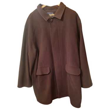 Eden Park Wool coat - image 1