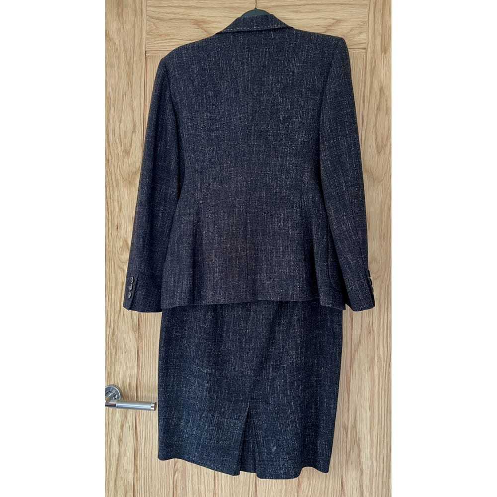 Marella Wool suit jacket - image 3