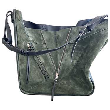 Loewe Hammock leather handbag - image 1