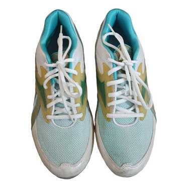 Reebok Cloth trainers - image 1