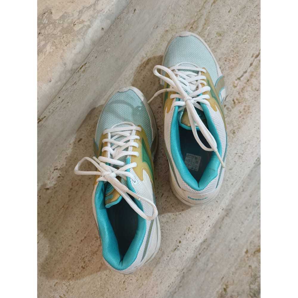 Reebok Cloth trainers - image 4