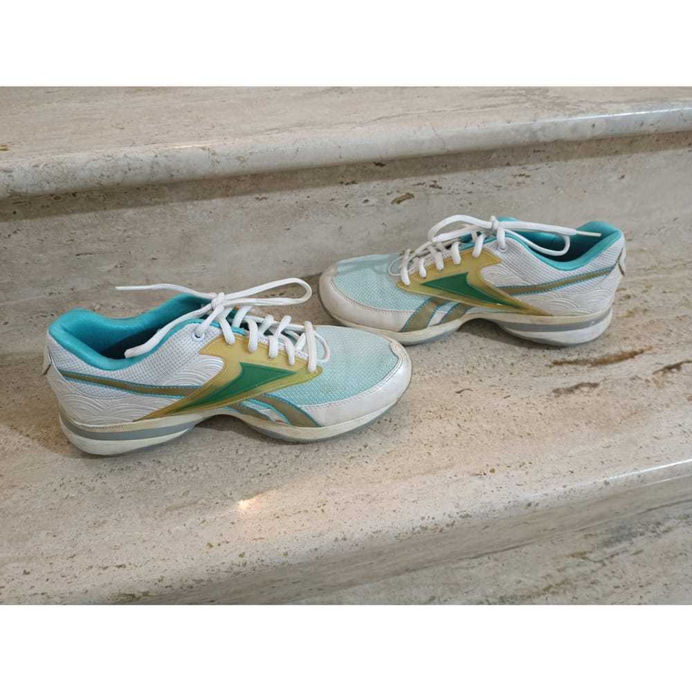 Reebok Cloth trainers - image 6