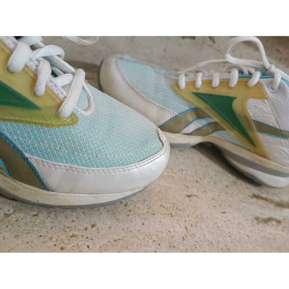 Reebok Cloth trainers - image 7