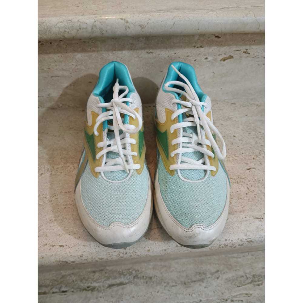 Reebok Cloth trainers - image 9