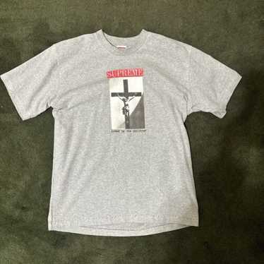y*e様 Supreme Children Tee ホワイト Supreme Loved By The Children Tee White Men's - SS20 - US