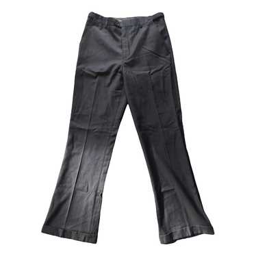 Thierry Mugler Wool trousers - image 1