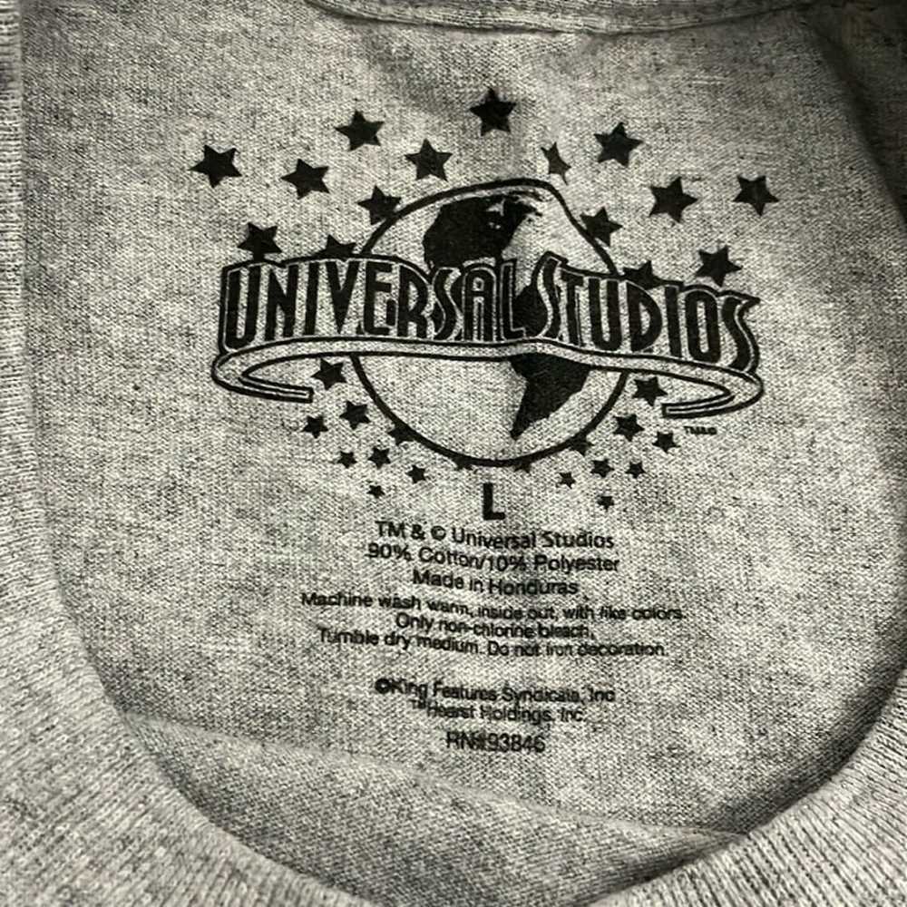 Universal Studios t-shirt - image 3