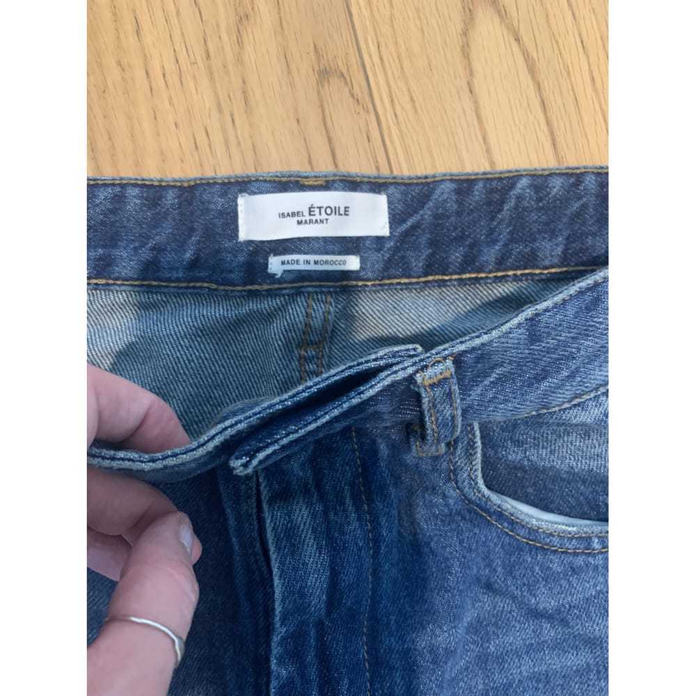 Isabel Marant Etoile Boyfriend jeans - image 2