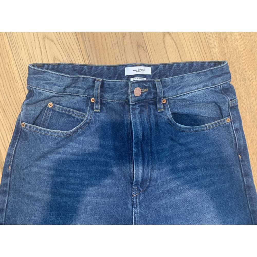 Isabel Marant Etoile Boyfriend jeans - image 3