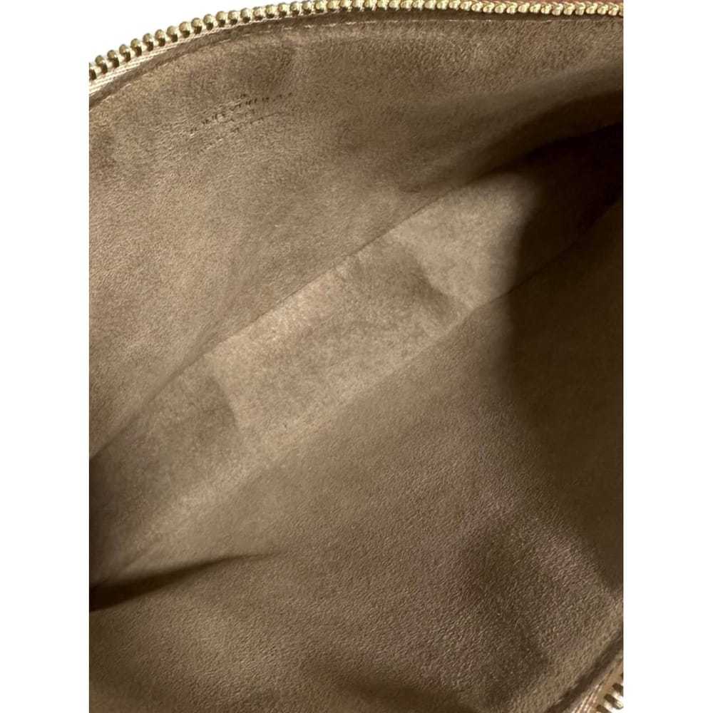 Louis Vuitton Multi Pochette Accessoires cloth ha… - image 10