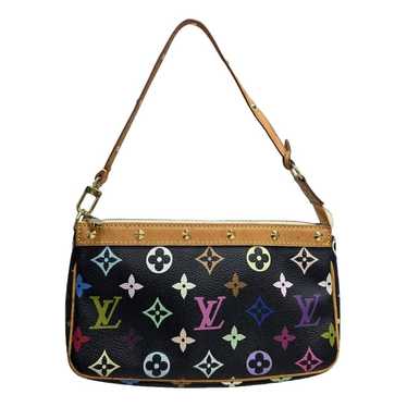 Louis Vuitton Multi Pochette Accessoires cloth ha… - image 1