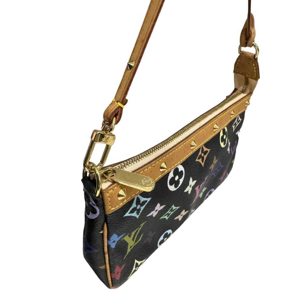 Louis Vuitton Multi Pochette Accessoires cloth ha… - image 5