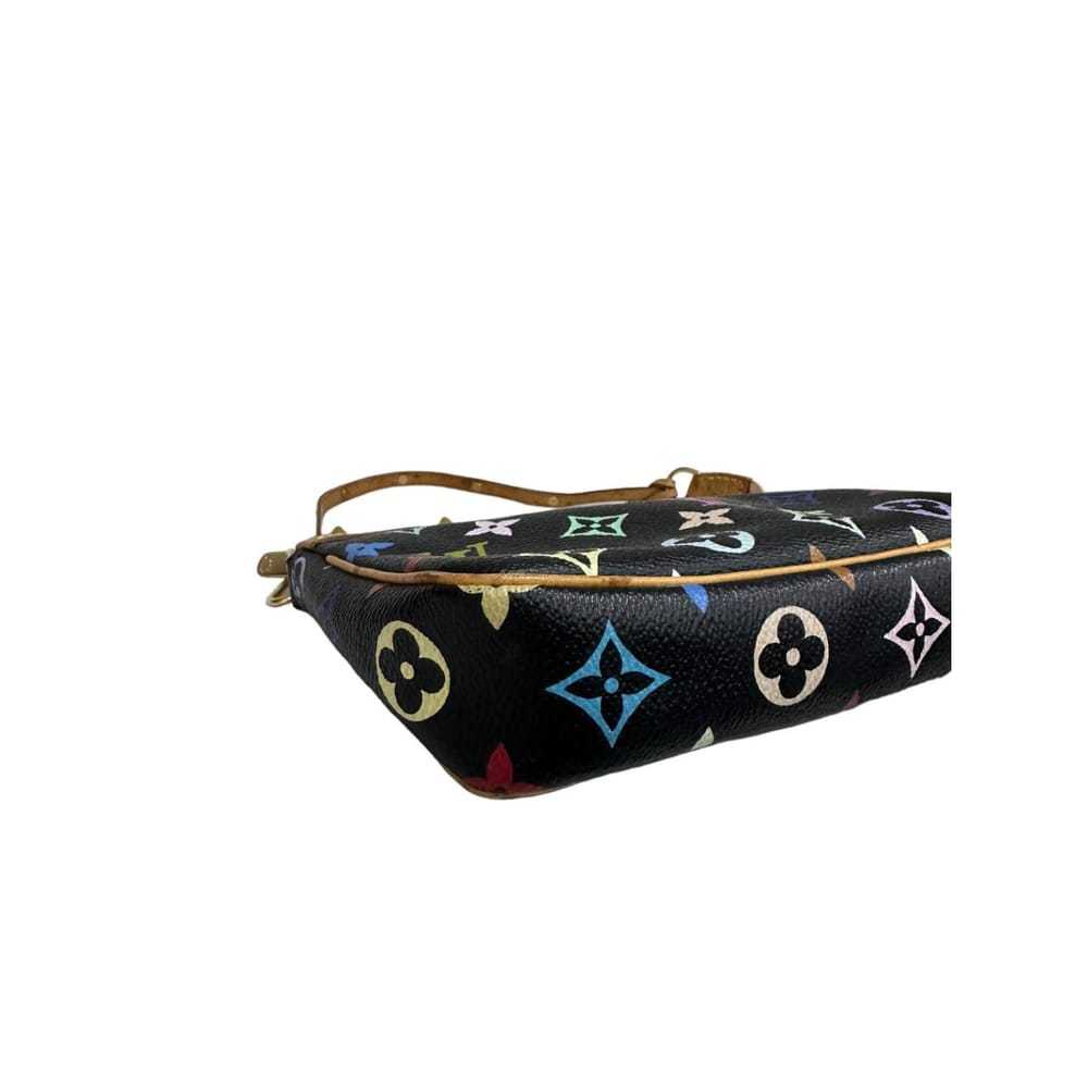 Louis Vuitton Multi Pochette Accessoires cloth ha… - image 7