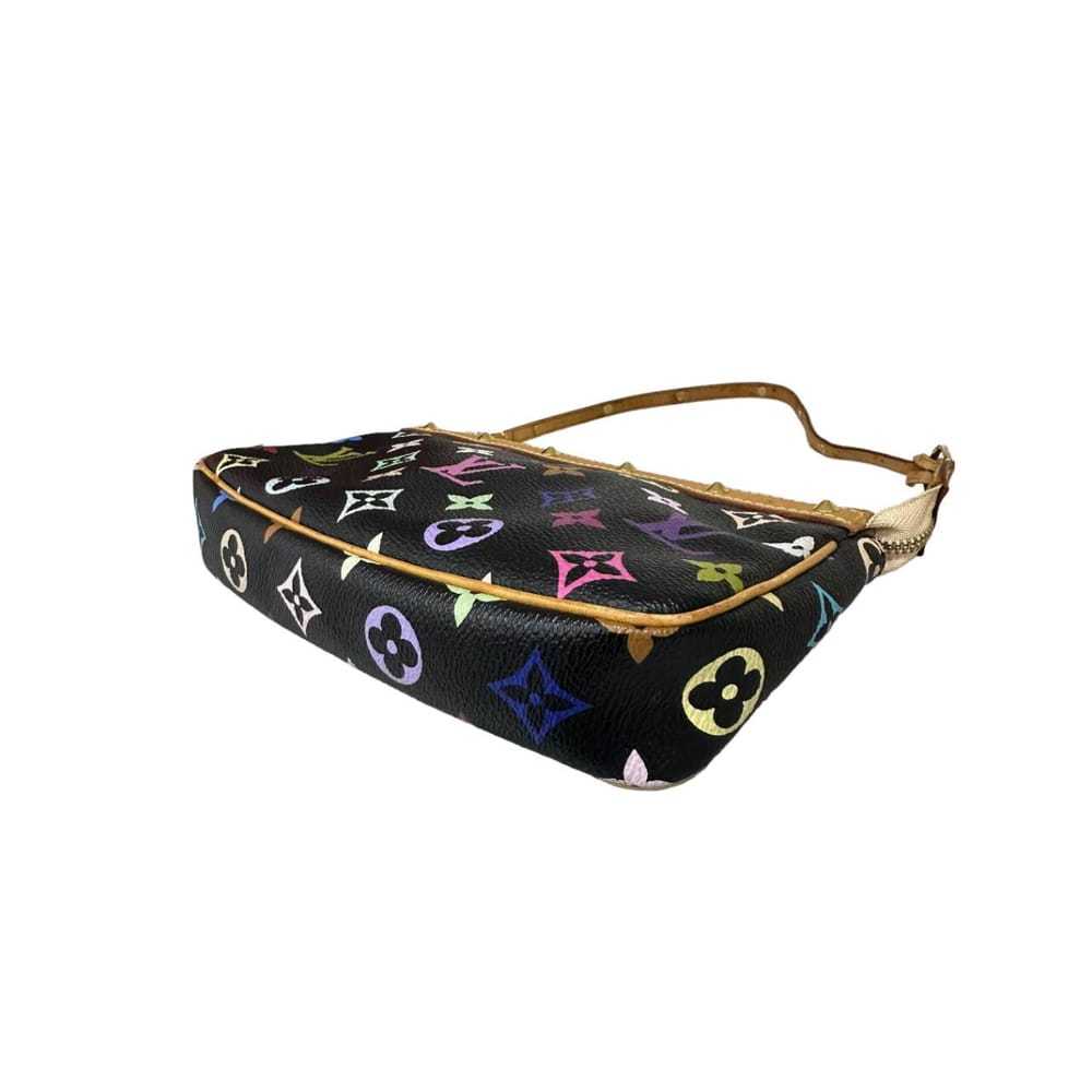 Louis Vuitton Multi Pochette Accessoires cloth ha… - image 8