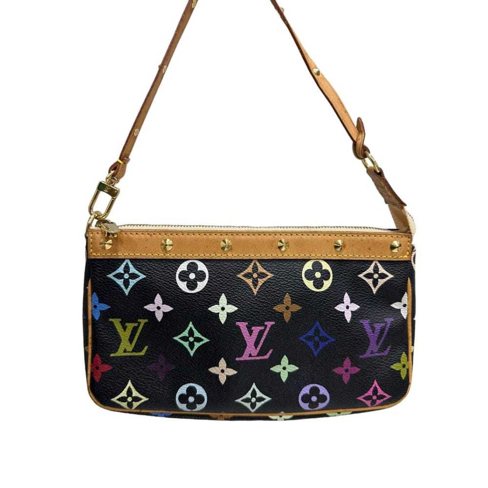 Louis Vuitton Multi Pochette Accessoires cloth ha… - image 9