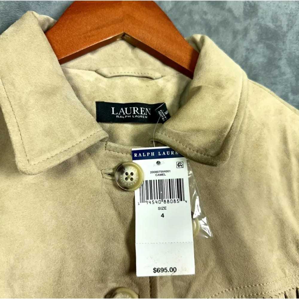 Lauren Ralph Lauren Biker jacket - image 3