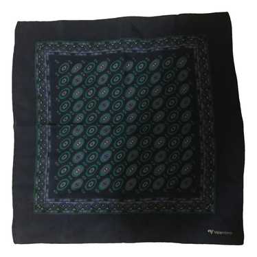 Mario Valentino Silk scarf & pocket square - image 1