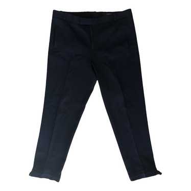 Gucci Wool slim pants - image 1