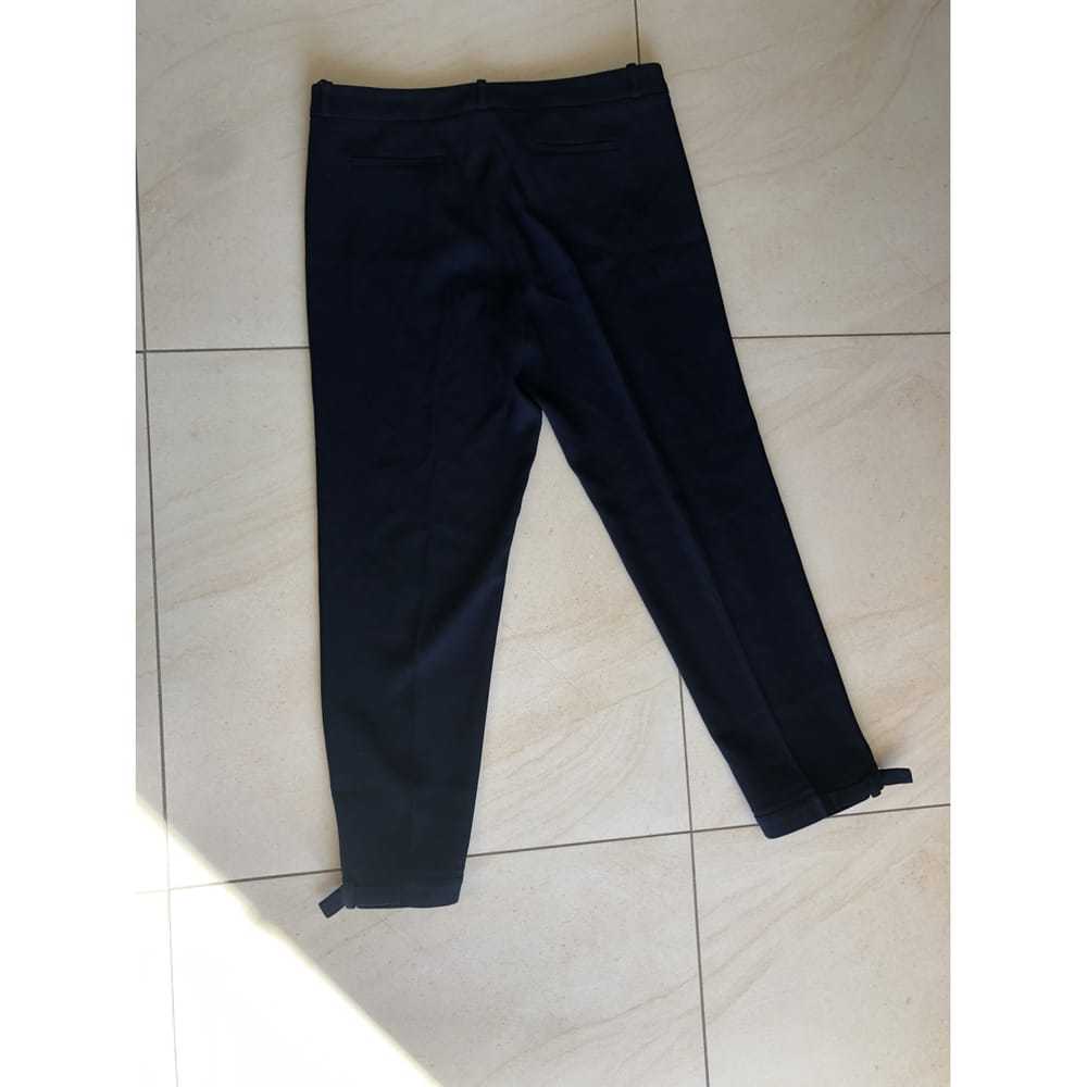 Gucci Wool slim pants - image 3