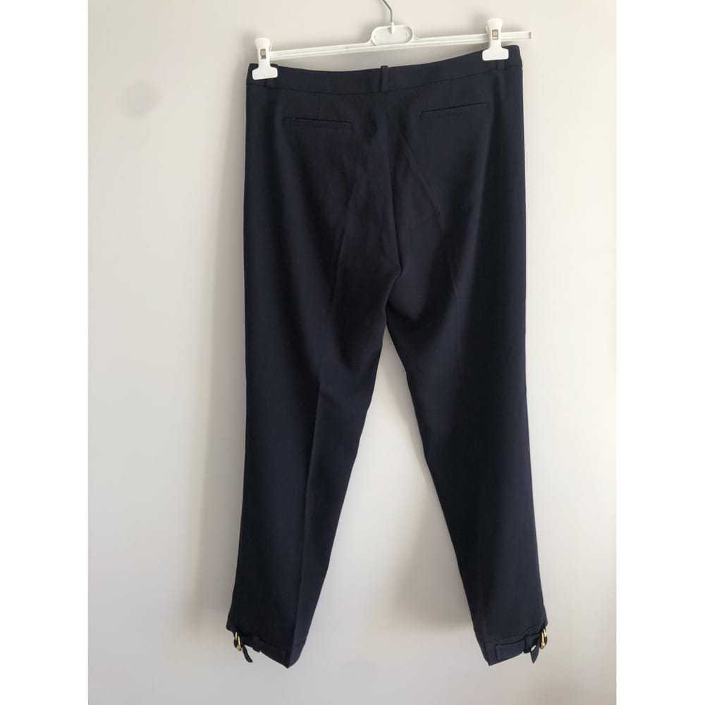 Gucci Wool slim pants - image 5