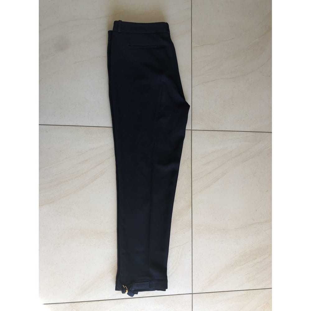 Gucci Wool slim pants - image 7