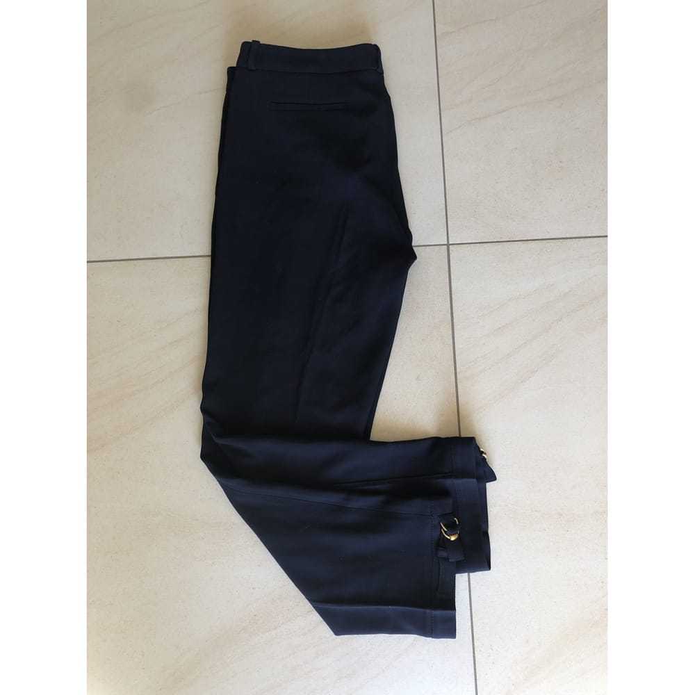 Gucci Wool slim pants - image 8