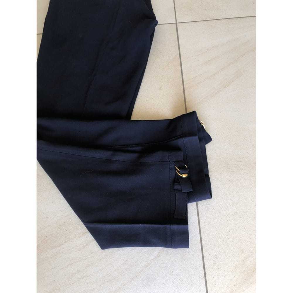 Gucci Wool slim pants - image 9