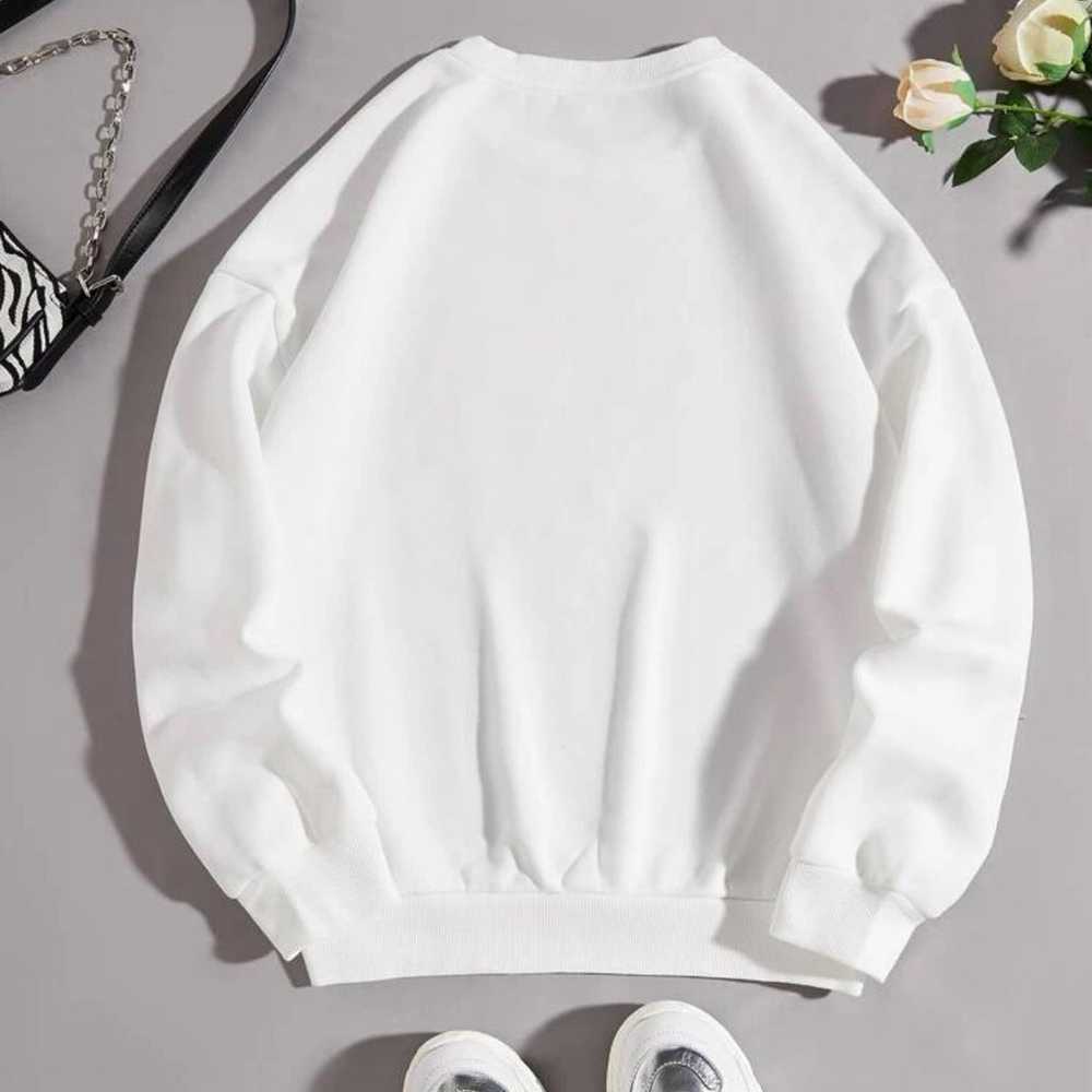 Wifey sweatshirt - image 3