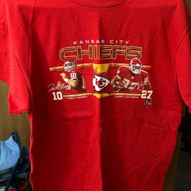 Tops  Vintage Kansas City Chiefs Sweatshirt Vintage Nfl Kc Chiefs