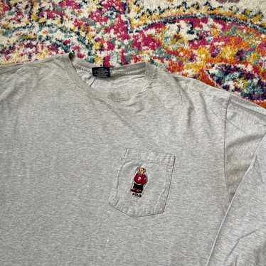 Polo Bear Shirt - image 1
