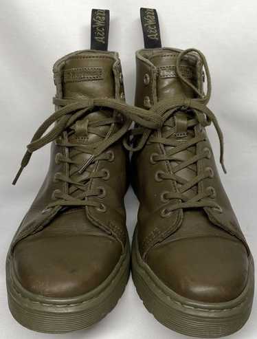 doc martens talib